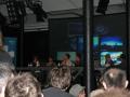 Acht TV - channel identity development