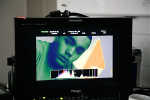Straathelden shoot Amsterdam