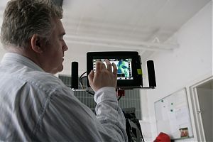Straathelden shoot Amsterdam